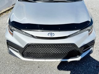 2021 Toyota COROLLA SE in Thetford Mines, Quebec - 3 - w320h240px