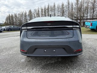 2026 Toyota Prius Plug-In Hybrid SE in Thetford Mines, Quebec - 6 - w320h240px