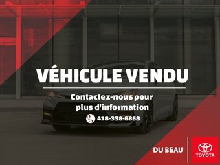 2025 Toyota RAV4 Plug-In Hybrid SE AWD / 17.000KM WOW ! /(+/- 68KM AUTONOMIE ) / in Thetford Mines, Quebec - 4 - w320h240px