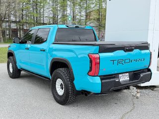 2026 Toyota Tundra Limited Hybrid in Thetford Mines, Quebec - 6 - w320h240px