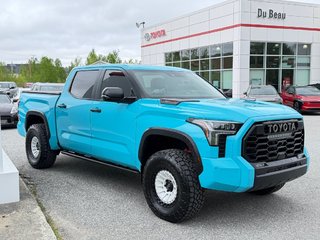 2026 Toyota Tundra Limited Hybrid in Thetford Mines, Quebec - 3 - w320h240px