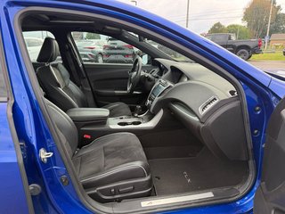 Acura TLX  2020 à Victoriaville, Québec - 13 - w320h240px