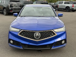 Acura TLX  2020 à Victoriaville, Québec - 4 - w320h240px