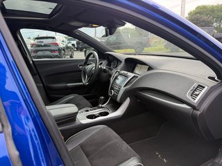 Acura TLX  2020 à Victoriaville, Québec - 14 - w320h240px