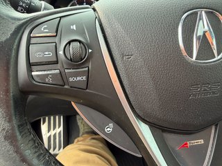Acura TLX  2020 à Victoriaville, Québec - 26 - w320h240px