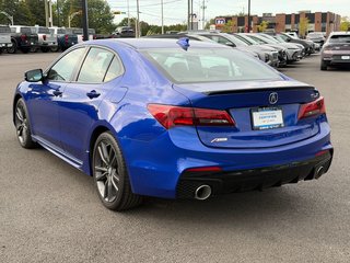 Acura TLX  2020 à Victoriaville, Québec - 6 - w320h240px