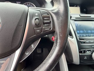 Acura TLX  2020 à Victoriaville, Québec - 25 - w320h240px