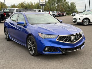 Acura TLX  2020 à Victoriaville, Québec - 29 - w320h240px