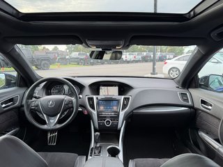 Acura TLX  2020 à Victoriaville, Québec - 11 - w320h240px