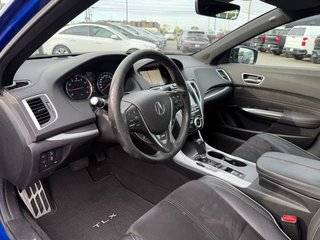 Acura TLX  2020 à Victoriaville, Québec - 16 - w320h240px