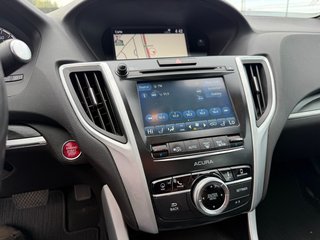 Acura TLX  2020 à Victoriaville, Québec - 20 - w320h240px