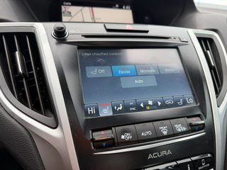Acura TLX  2020 à Victoriaville, Québec - 28 - w320h240px