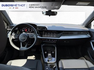 Audi A3 Sedan  2026 à Victoriaville, Québec - 14 - w320h240px