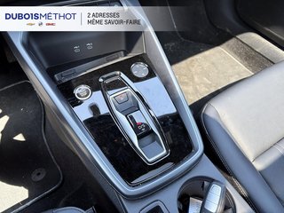 Audi A3 Sedan  2026 à Victoriaville, Québec - 29 - w320h240px