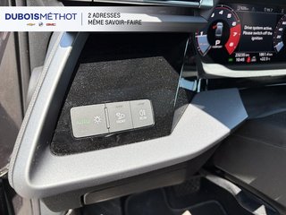 Audi A3 Sedan  2026 à Victoriaville, Québec - 21 - w320h240px
