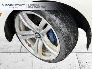 BMW 4 Series 428i XDRIVE, CUIR !!! 2015 à Plessisville, Québec - 2 - w320h240px