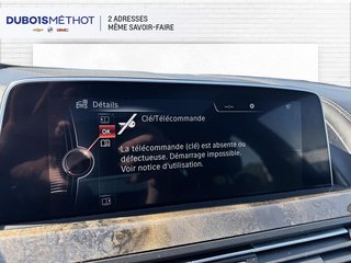 BMW 6 Series  2016 à Plessisville, Québec - 18 - w320h240px
