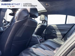BMW 6 Series  2016 à Plessisville, Québec - 12 - w320h240px