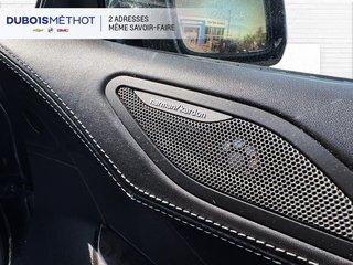BMW 6 Series  2016 à Plessisville, Québec - 16 - w320h240px