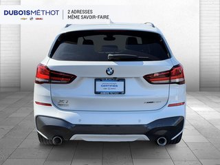 BMW X1 xDrive28i, TOIT, CUIR, GPS, AWD !!! 2020 à Victoriaville, Québec - 6 - w320h240px