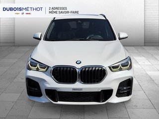 BMW X1 xDrive28i, TOIT, CUIR, GPS, AWD !!! 2020 à Victoriaville, Québec - 3 - w320h240px