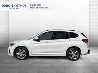 BMW X1 xDrive28i, TOIT, CUIR, GPS, AWD !!! 2020 à Victoriaville, Québec - 4 - w320h240px