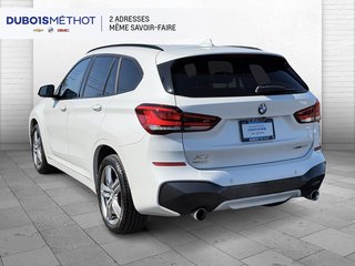 BMW X1 xDrive28i, TOIT, CUIR, GPS, AWD !!! 2020 à Victoriaville, Québec - 5 - w320h240px