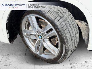 BMW X1 xDrive28i, TOIT, CUIR, GPS, AWD !!! 2020 à Victoriaville, Québec - 2 - w320h240px