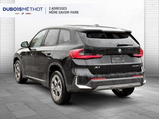 BMW X1 xDrive28i, AWD, CUIR, TOIT !!! 2025 à Plessisville, Québec - 5 - w320h240px