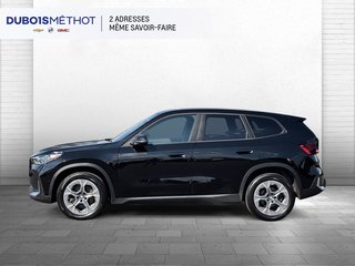2025 BMW X1 xDrive28i, AWD, CUIR, TOIT !!! in Plessisville, Quebec - 3 - w320h240px