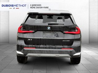 BMW X1 xDrive28i, AWD, CUIR, TOIT !!! 2025 à Plessisville, Québec - 6 - w320h240px