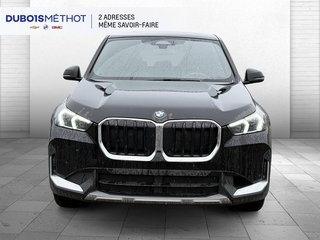 BMW X1 xDrive28i, AWD, CUIR, TOIT !!! 2025 à Plessisville, Québec - 3 - w320h240px
