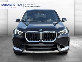 2025 BMW X1 xDrive28i, AWD, CUIR, TOIT !!! in Plessisville, Quebec - 2 - w320h240px