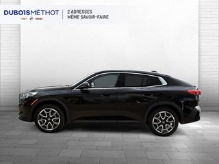 2025 BMW X2 xDrive28i, AWD, CUIR, TOIT, VUS COUPE !!! in Plessisville, Quebec - 4 - w320h240px