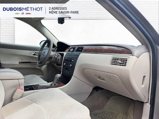 Buick Allure  2006 à Plessisville, Québec - 17 - w320h240px