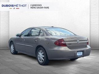 Buick Allure  2006 à Plessisville, Québec - 5 - w320h240px