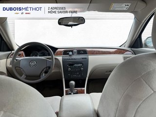 Buick Allure  2006 à Plessisville, Québec - 14 - w320h240px