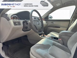 Buick Allure  2006 à Plessisville, Québec - 20 - w320h240px