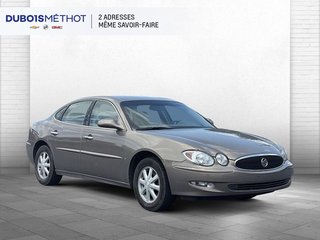 Buick Allure  2006 à Plessisville, Québec - 9 - w320h240px