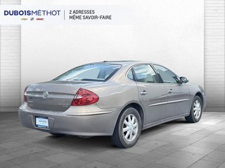 Buick Allure  2006 à Plessisville, Québec - 7 - w320h240px