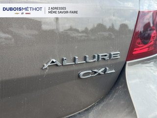 Buick Allure  2006 à Plessisville, Québec - 10 - w320h240px