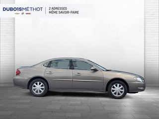 Buick Allure  2006 à Plessisville, Québec - 8 - w320h240px