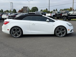 2016 Buick Cascada in Plessisville, Quebec - 7 - w320h240px