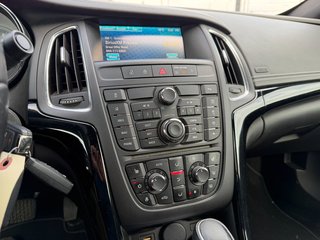 2016 Buick Cascada in Plessisville, Quebec - 17 - w320h240px