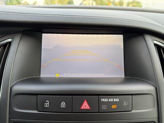 2016 Buick Cascada in Plessisville, Quebec - 18 - w320h240px