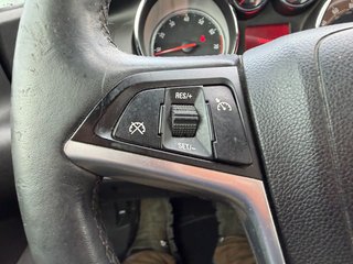 2016 Buick Cascada in Plessisville, Quebec - 21 - w320h240px