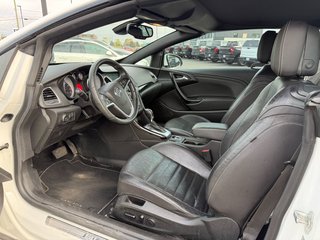 2016 Buick Cascada in Plessisville, Quebec - 10 - w320h240px