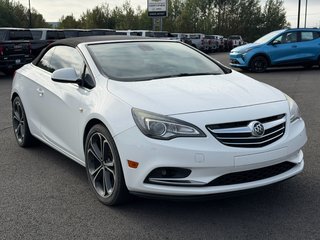 2016 Buick Cascada in Plessisville, Quebec - 8 - w320h240px