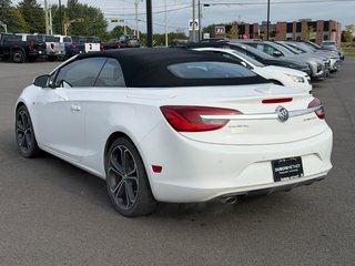 2016 Buick Cascada in Plessisville, Quebec - 4 - w320h240px