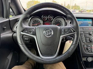 2016 Buick Cascada in Plessisville, Quebec - 19 - w320h240px